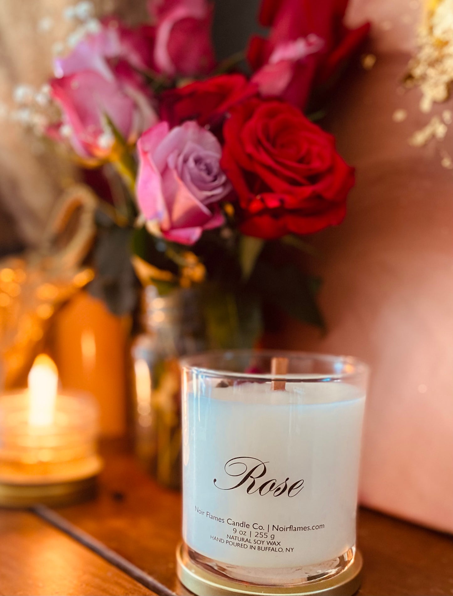 Rose