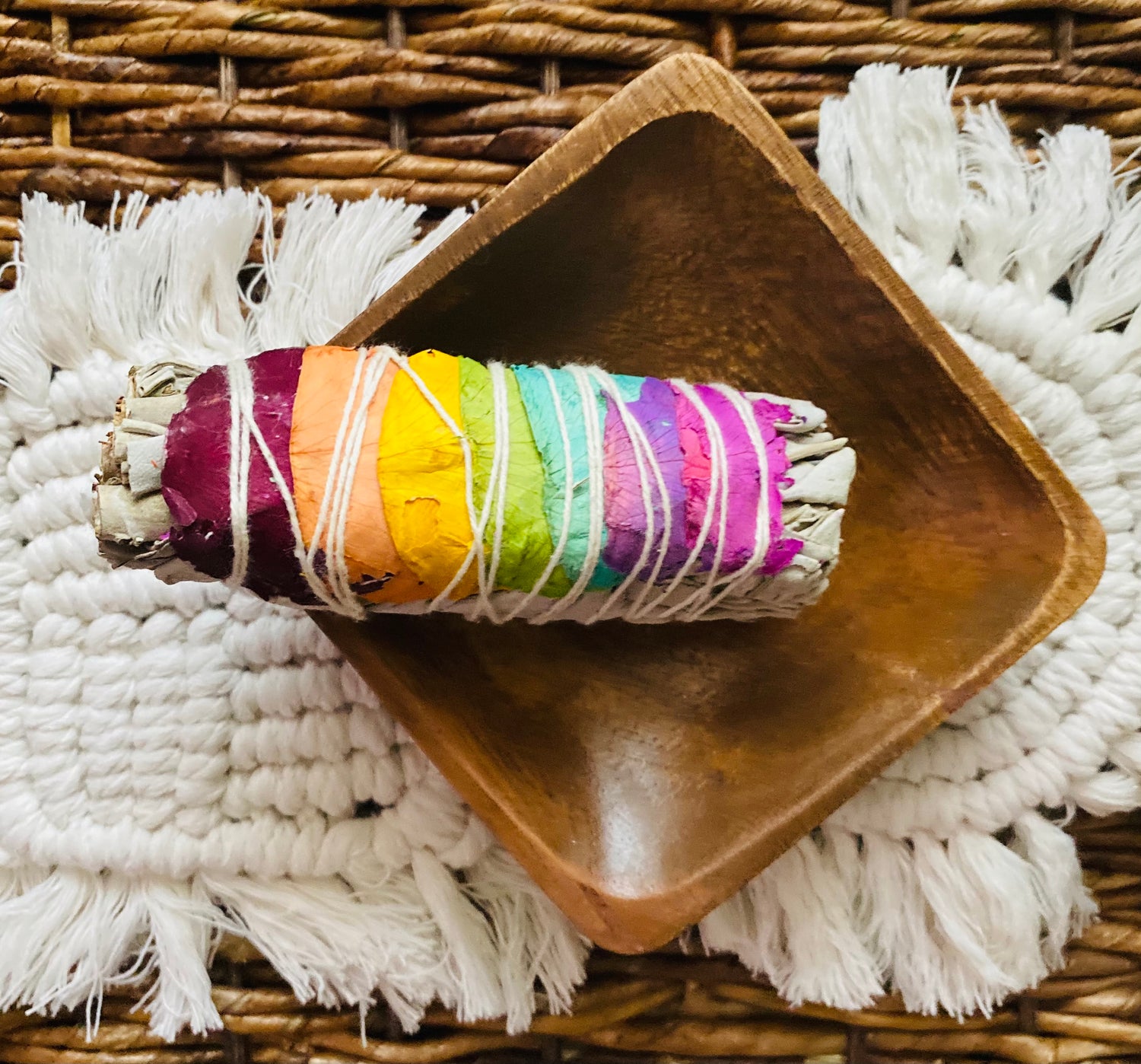 Sage Sticks