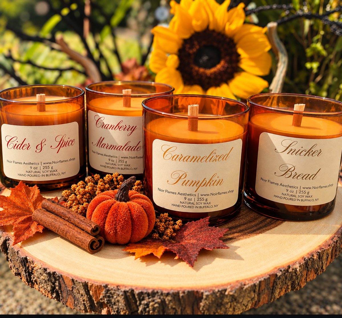 FALL WITH BENEFITS
The Fall 2026 Collection