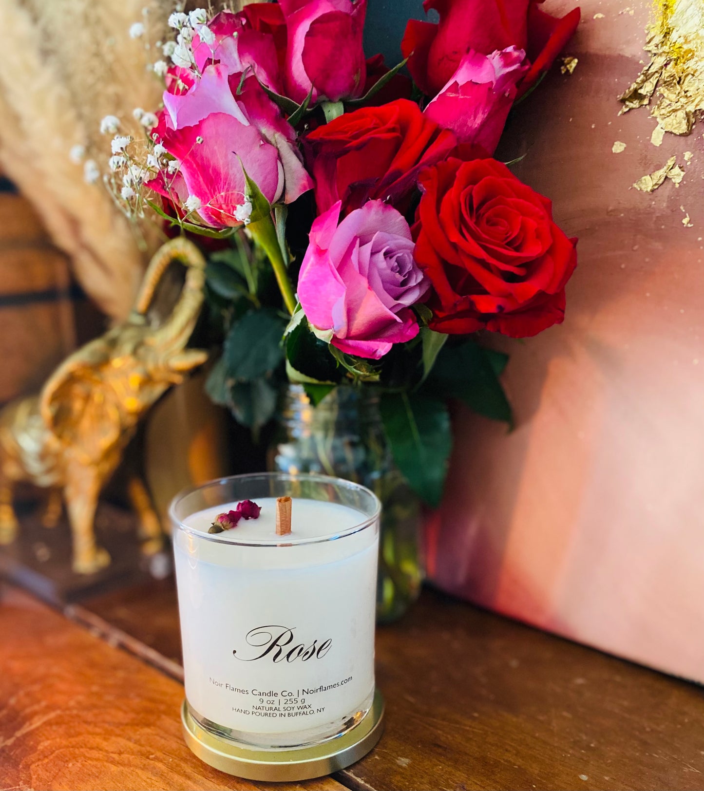 Rose