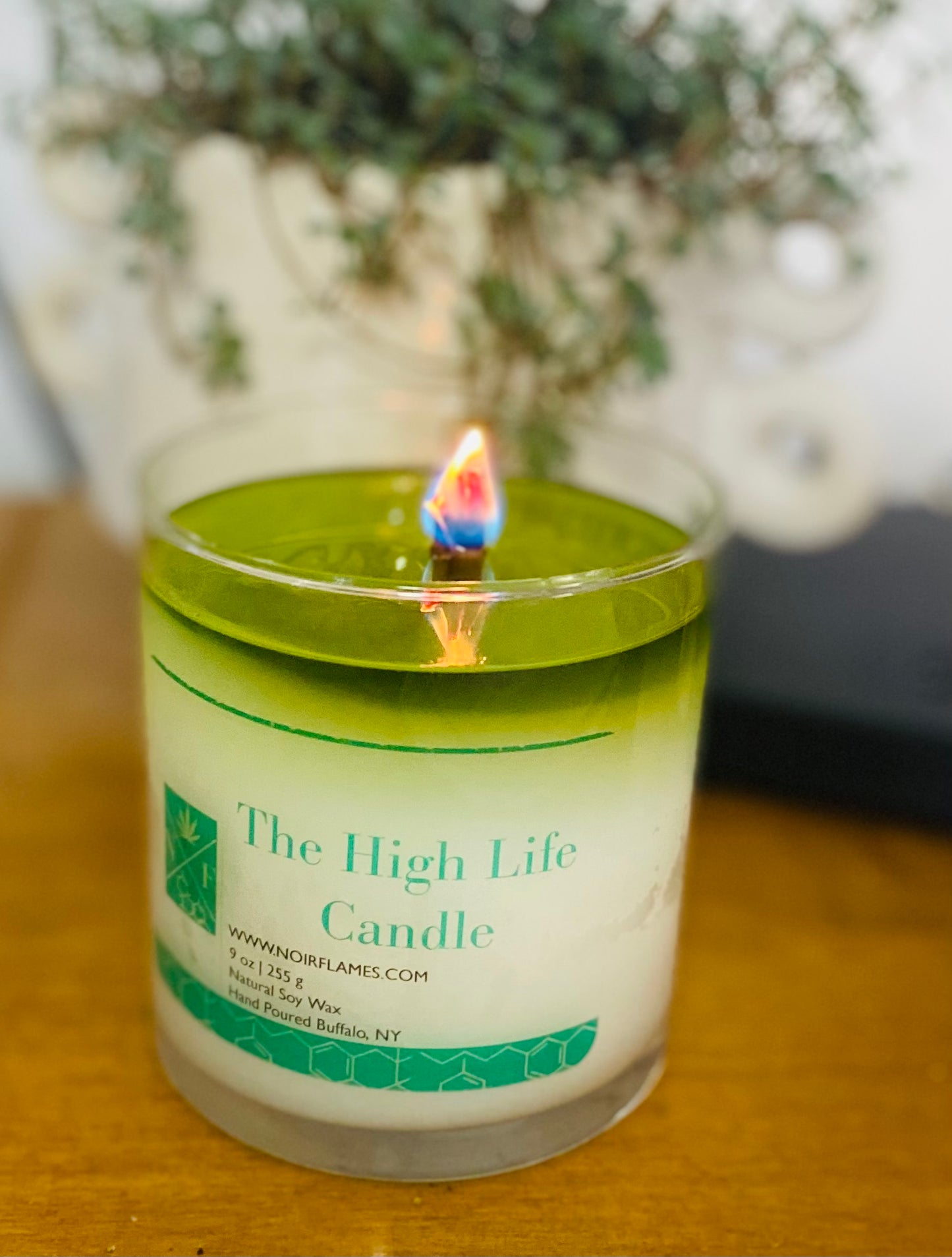 The High Life