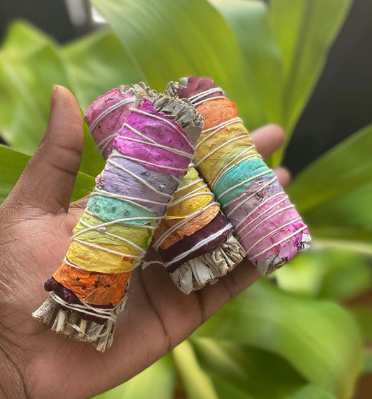 Chakra Sage