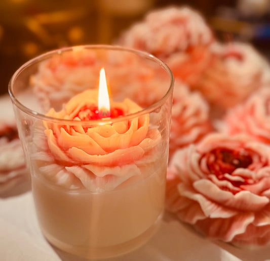 Peonies