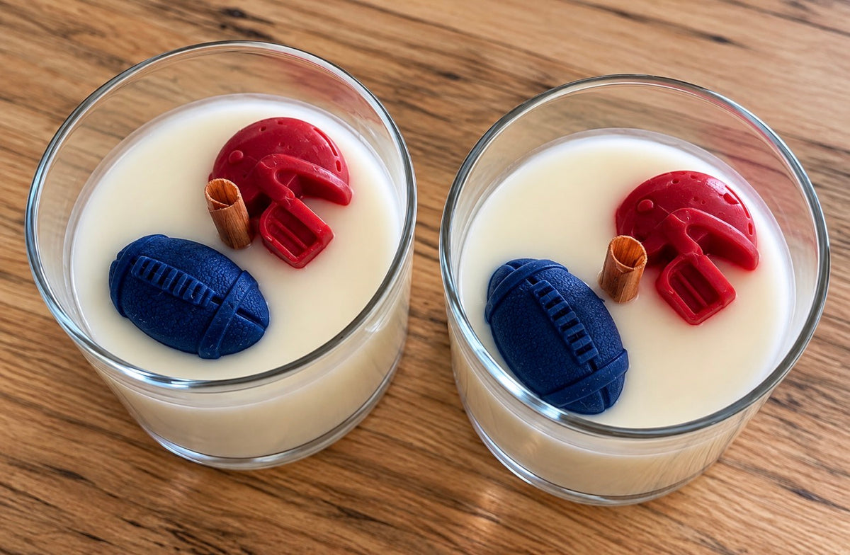 Mafia Soy Candle